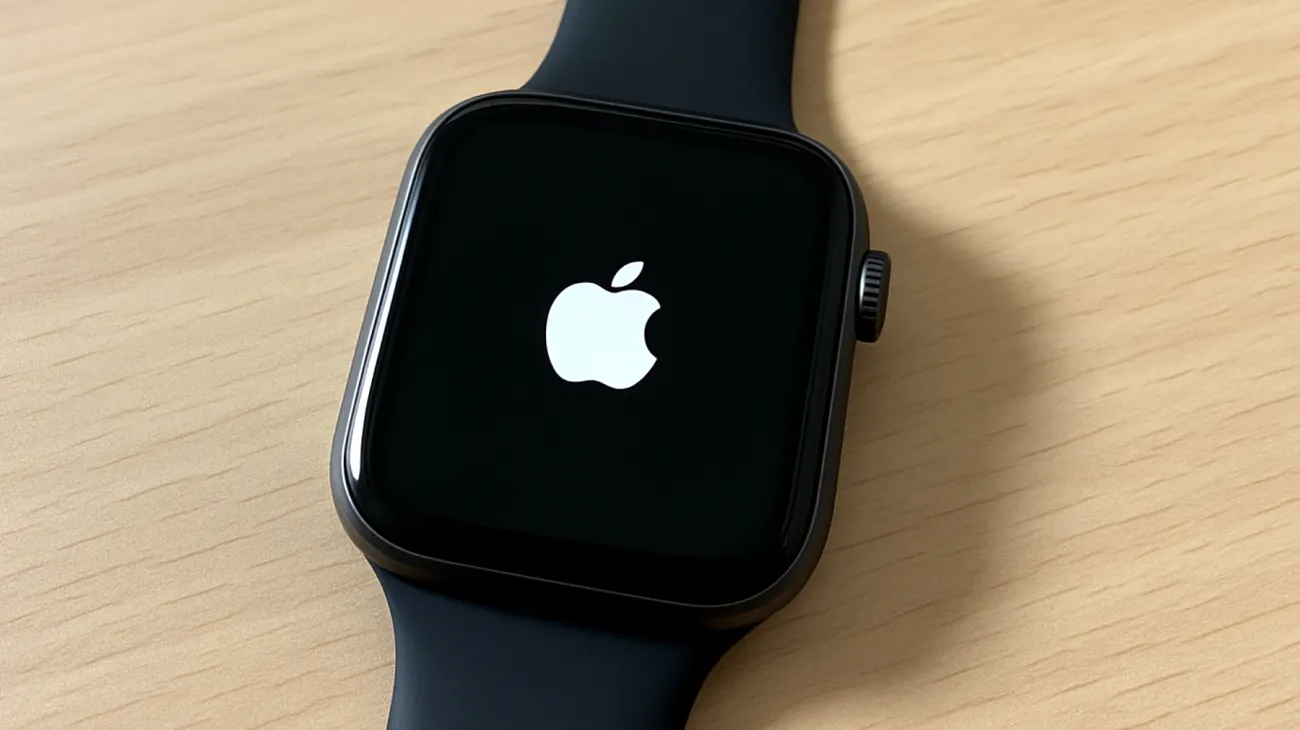Apple Watch"