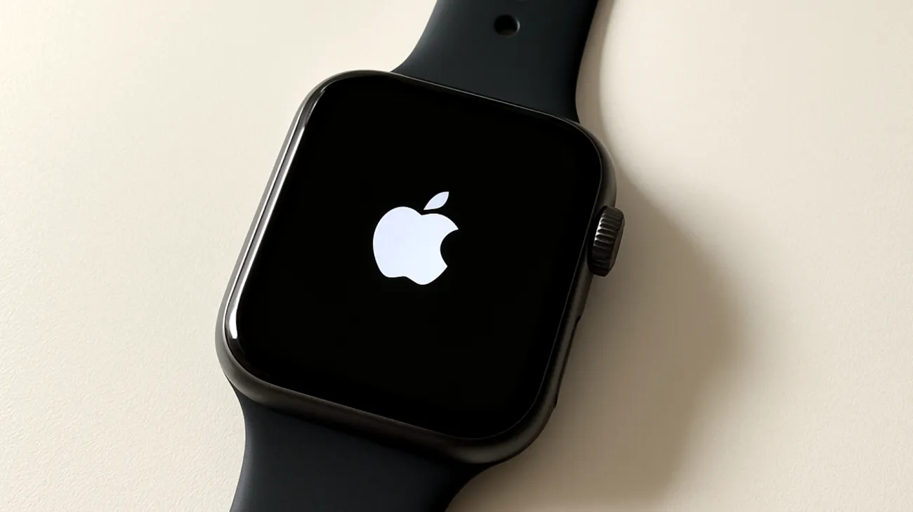 Apple Watch"