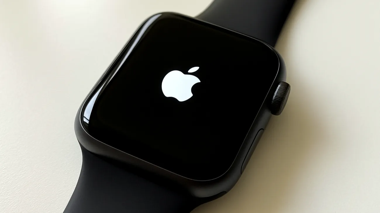 Apple Watch"