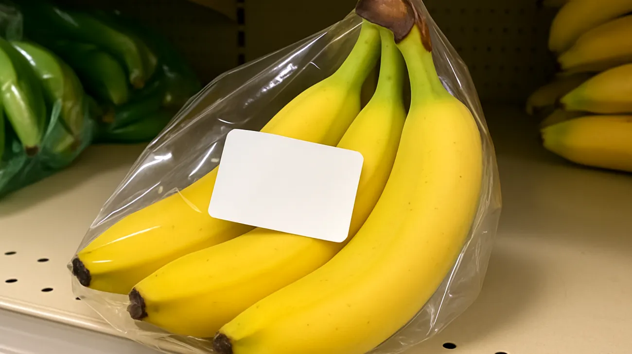 Bananen"