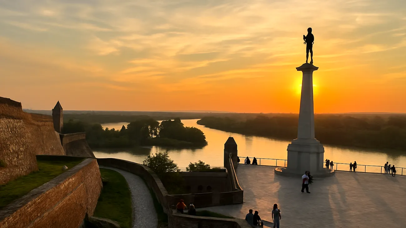 Belgrad"