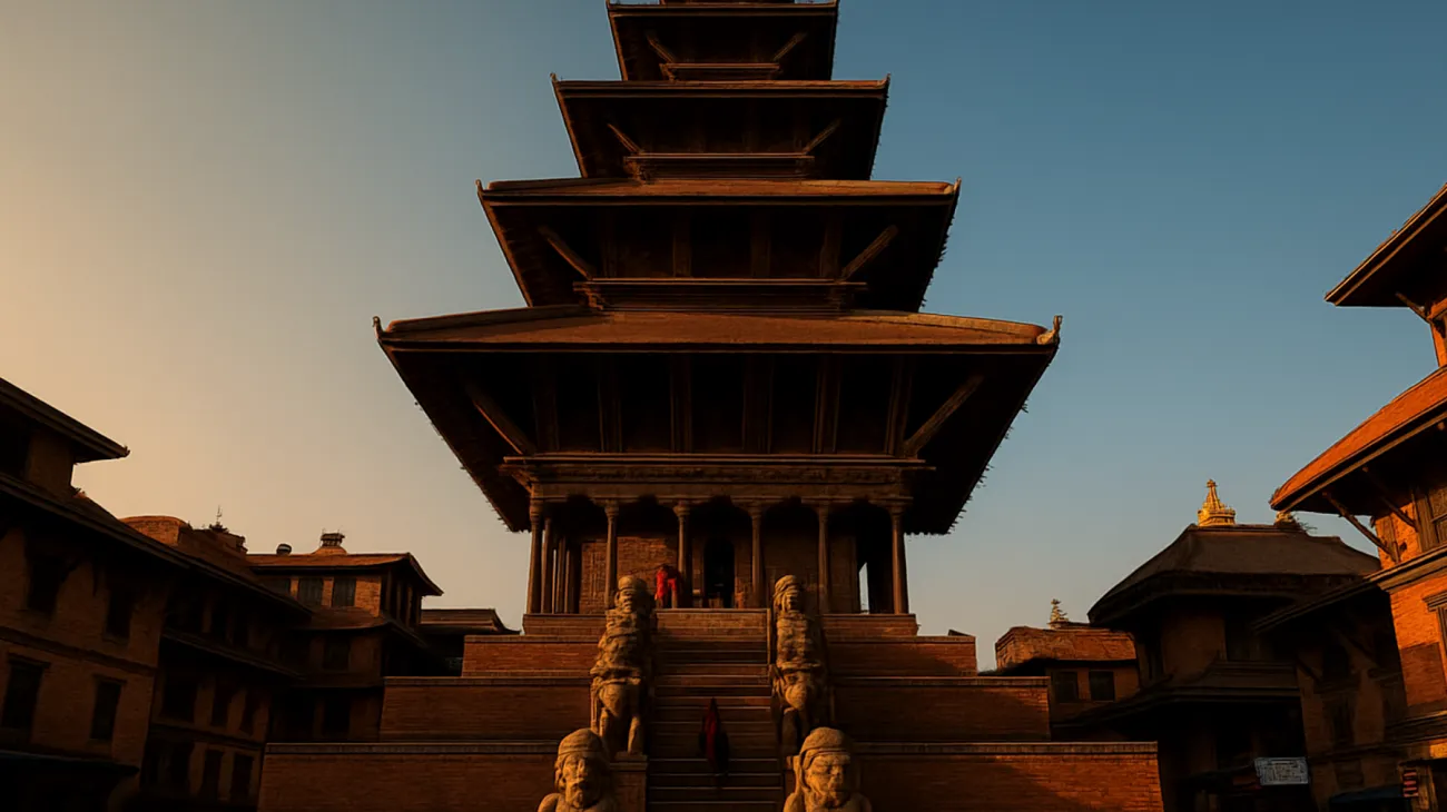 Bhaktapur"