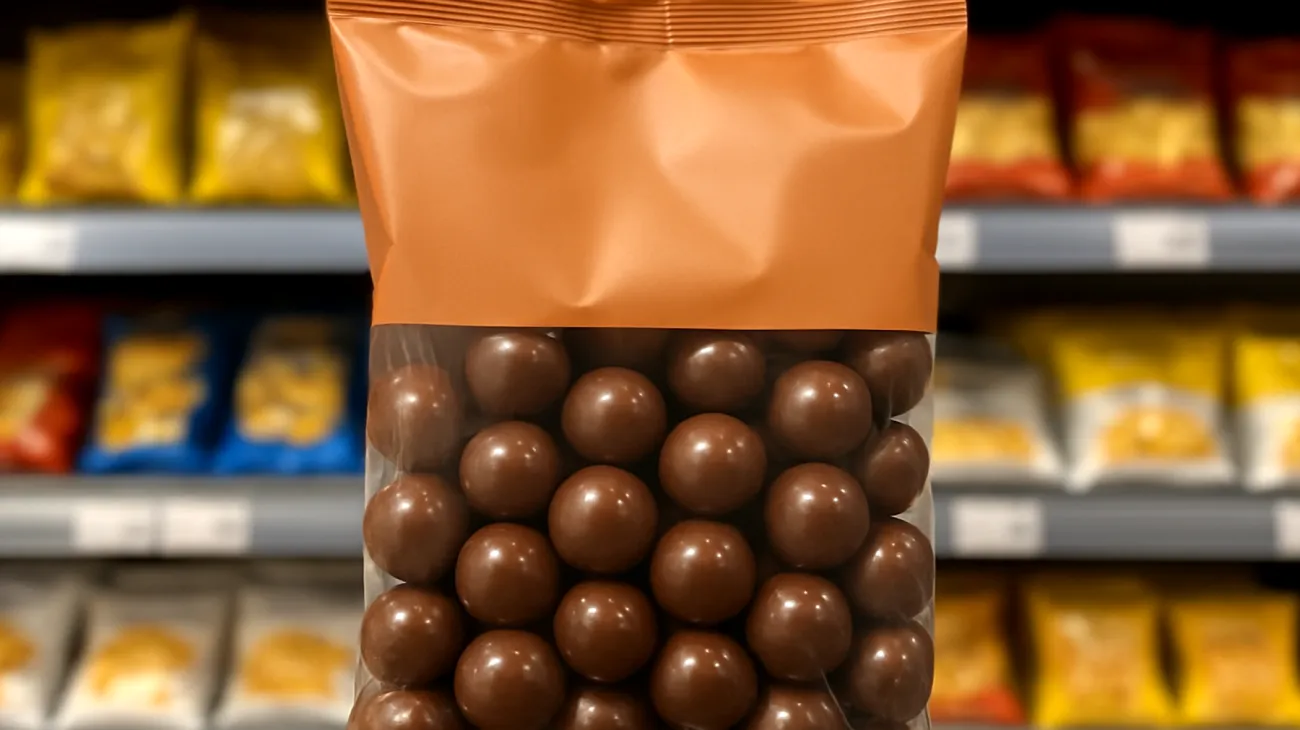 Bonbons"