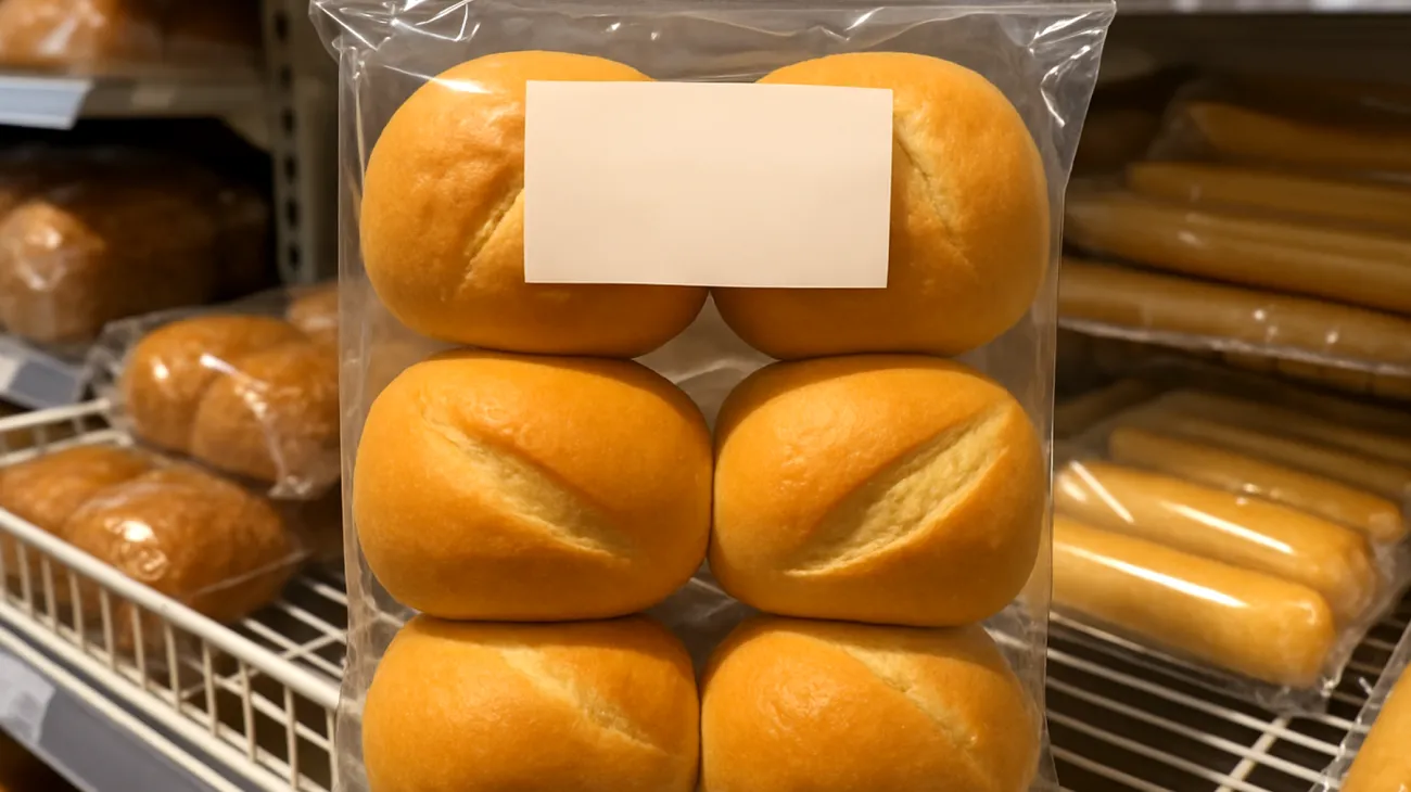 Brötchen"