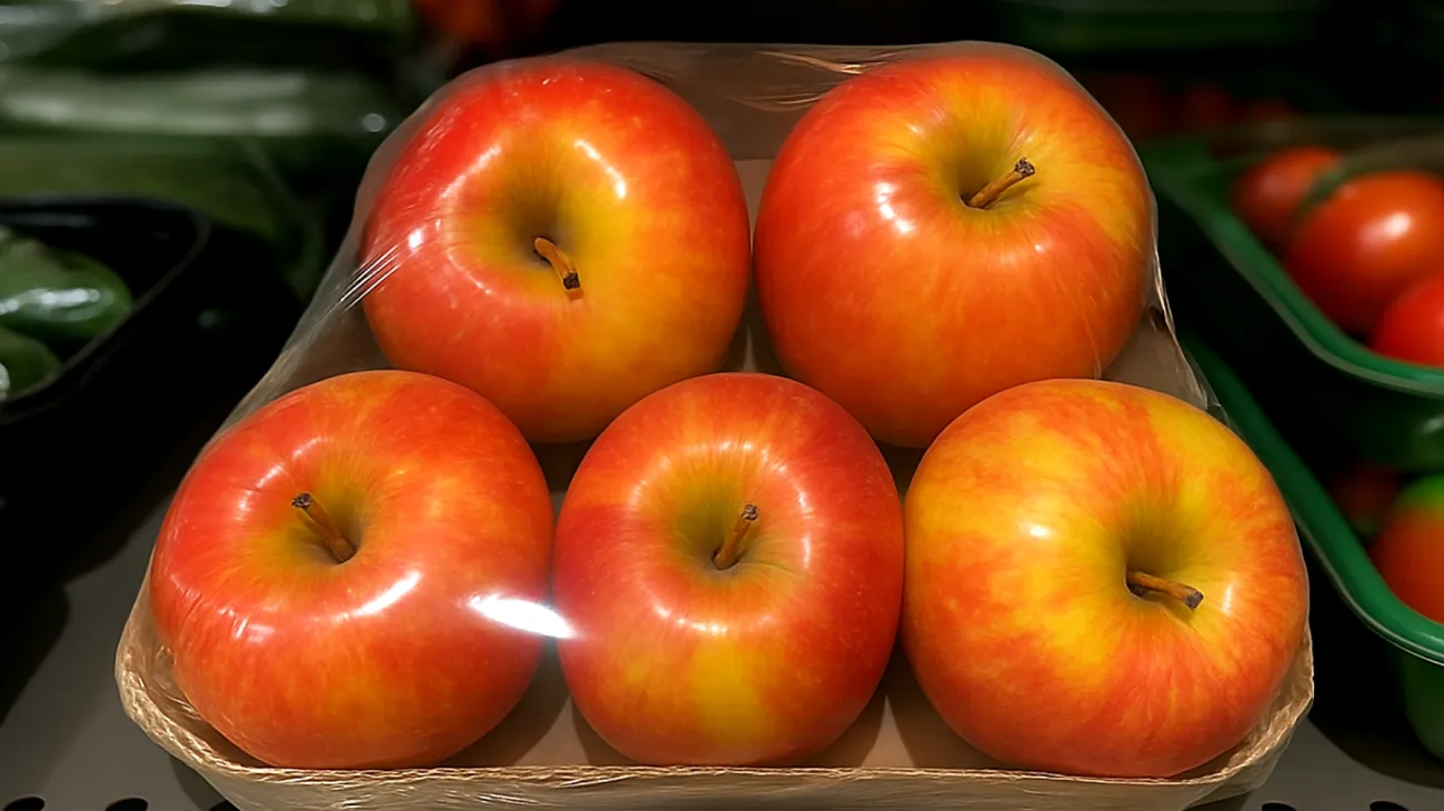 Äpfel"