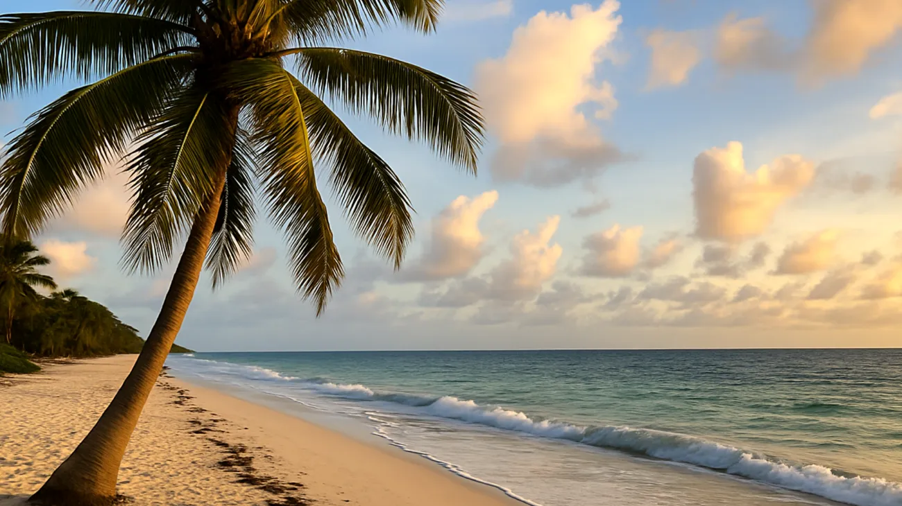 Diani Beach"