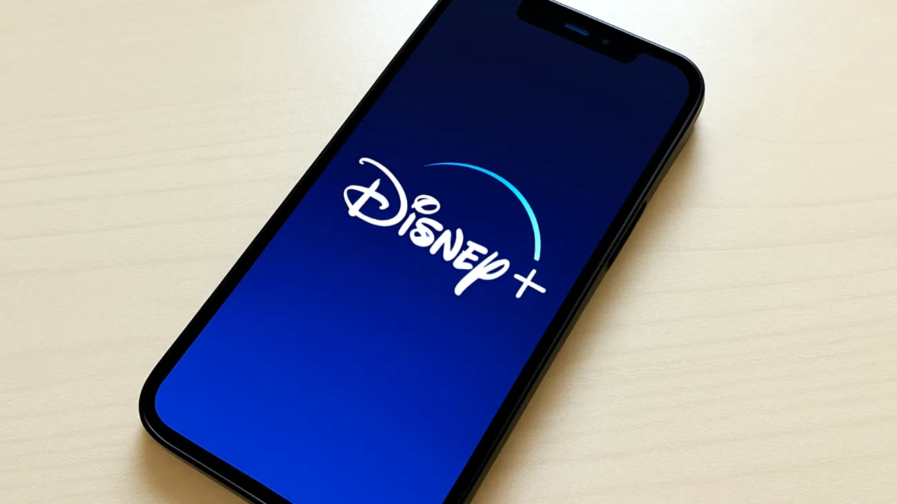 Disney+"