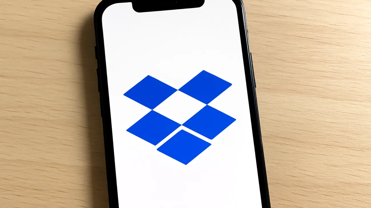 Dropbox"