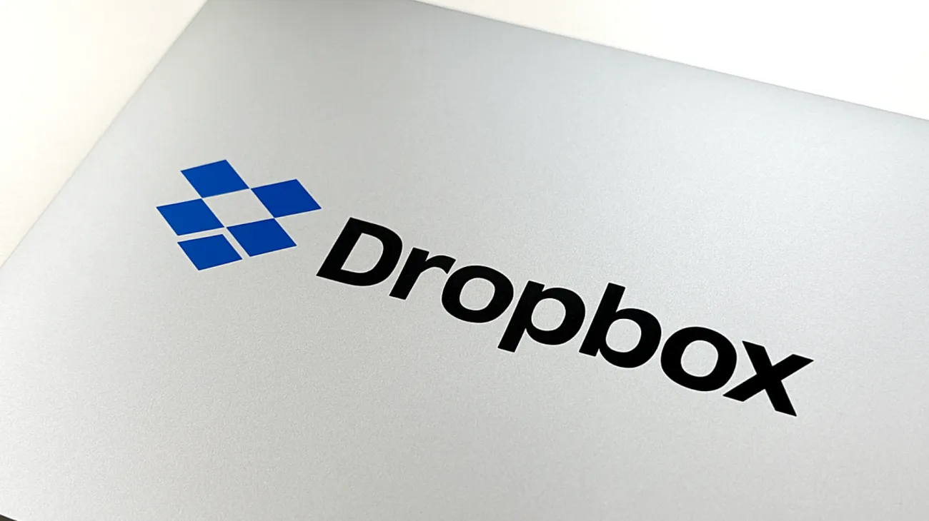 Dropbox"