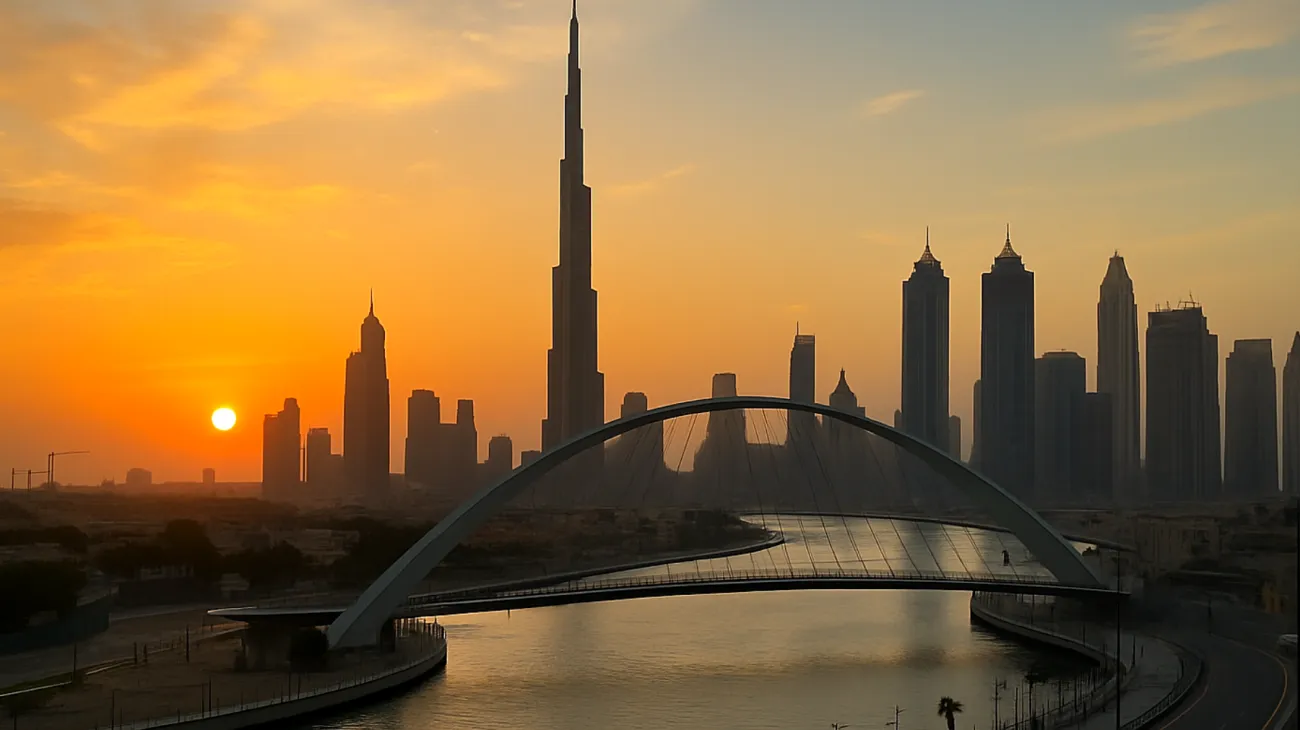 Dubai"