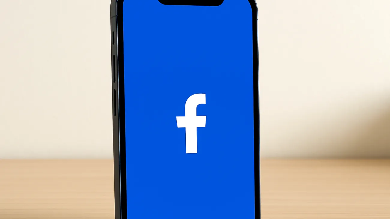 Facebook"