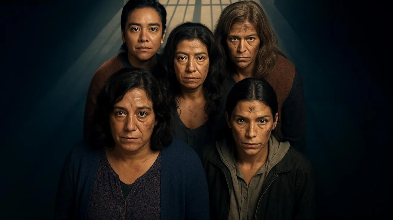 Ganz Deutschland redet über diese Netflix Serie \"Im Dreck\" - der Grund wird dich schockieren 2025-08-16T10:36:26.523Z"