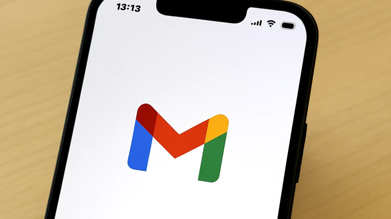 Gmail"