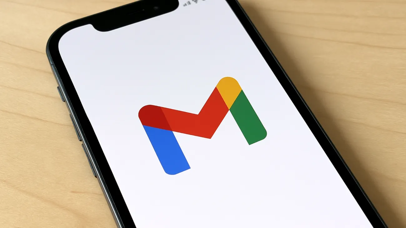 Gmail"