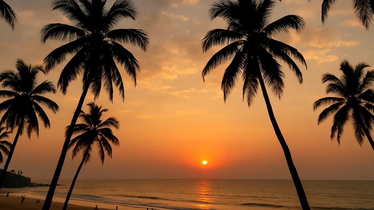 Goa"