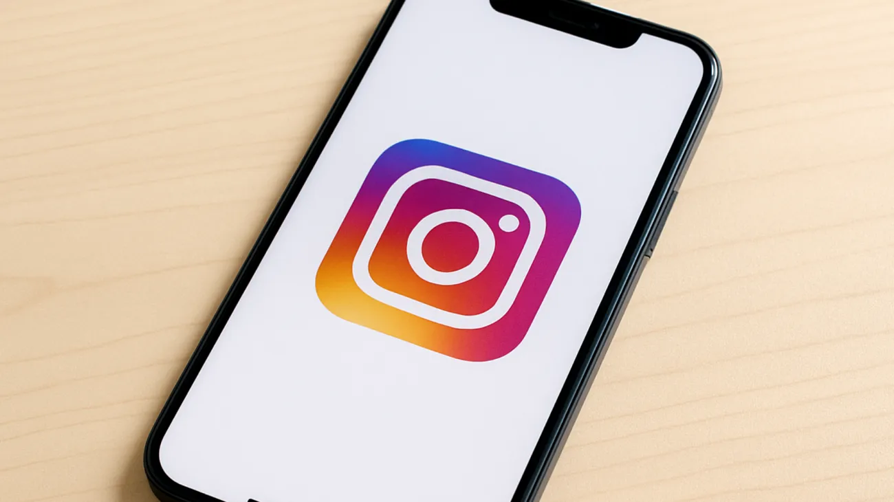 Instagram"