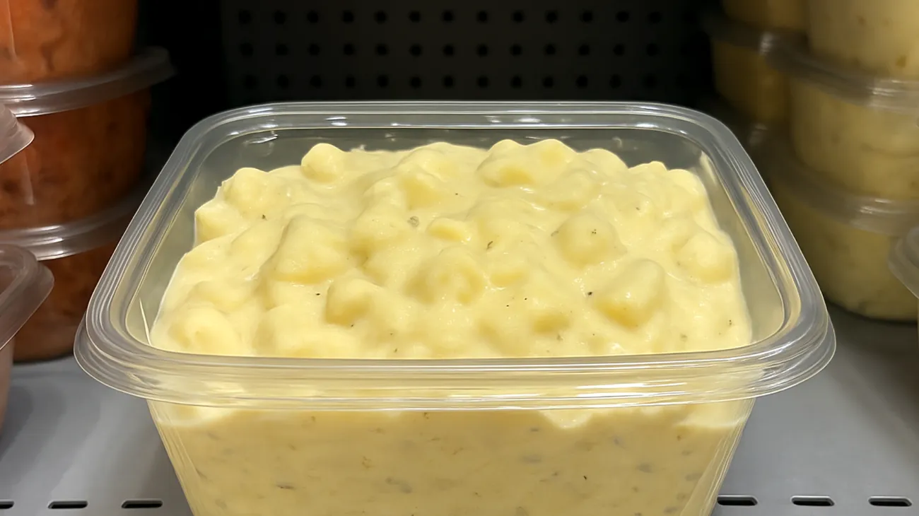 Kartoffelsalat"