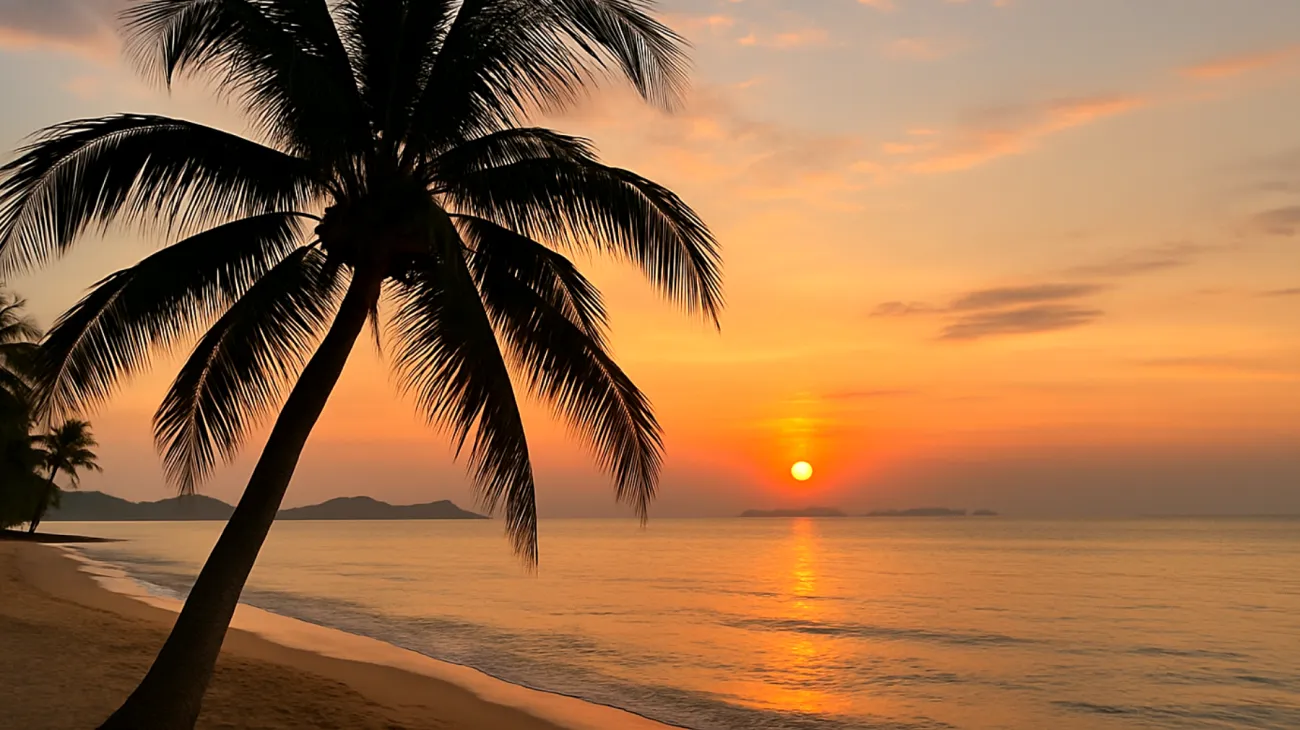 Koh Samui"