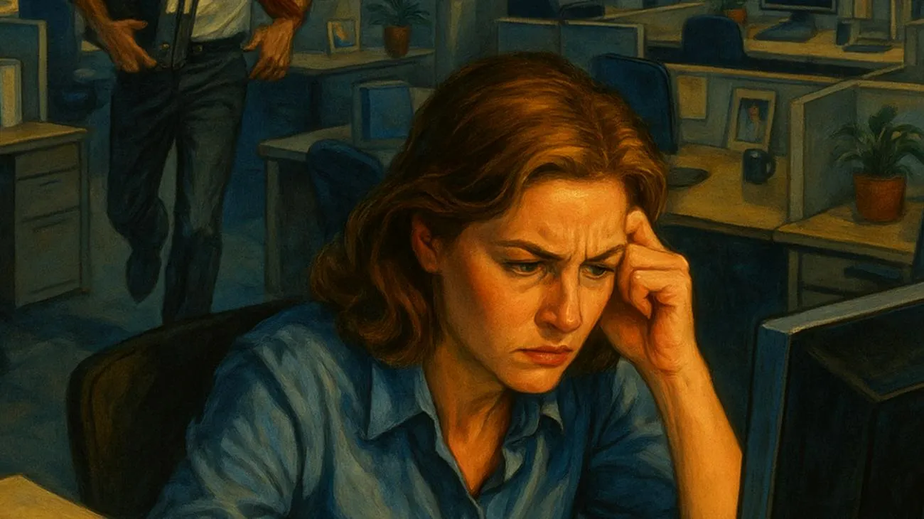 Menschen, die ständig arbeiten: Was das über ihre Persönlichkeit verrät, laut Psychologie 2025-08-29T06:51:10.441Z"