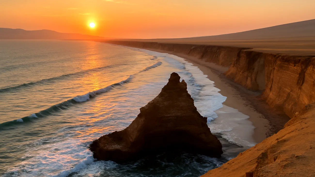 Paracas"