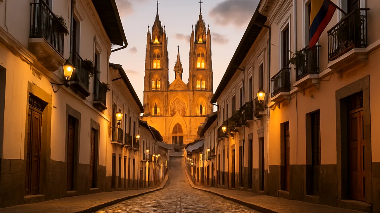 Quito"