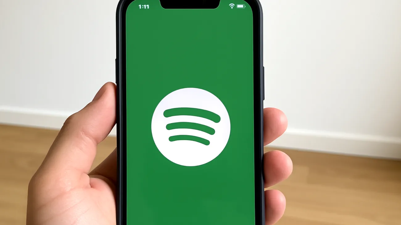 Spotify"