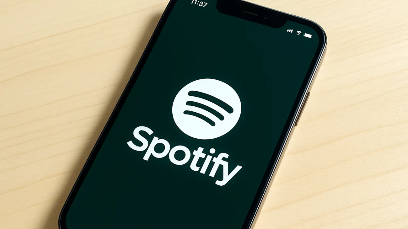 Spotify"