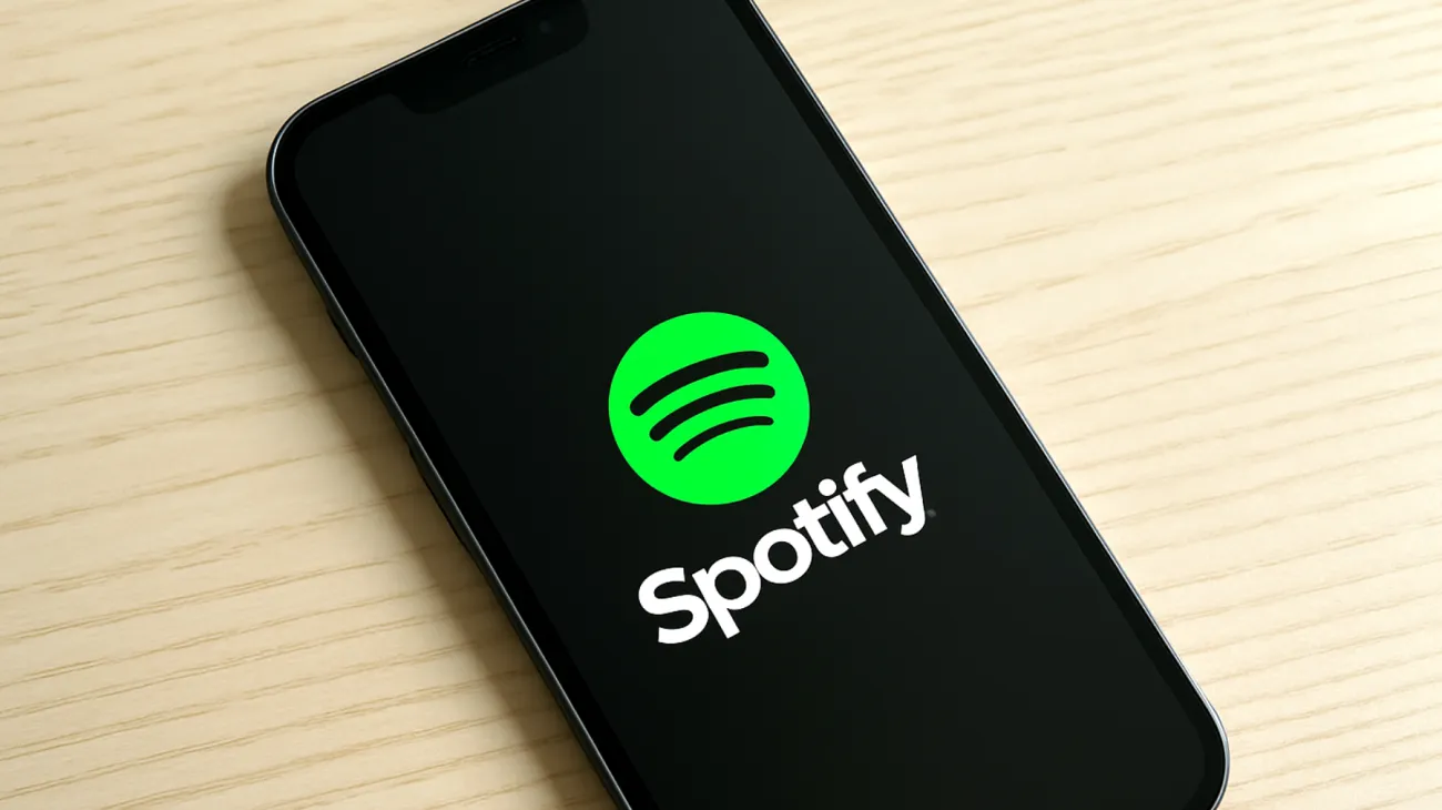 Spotify"