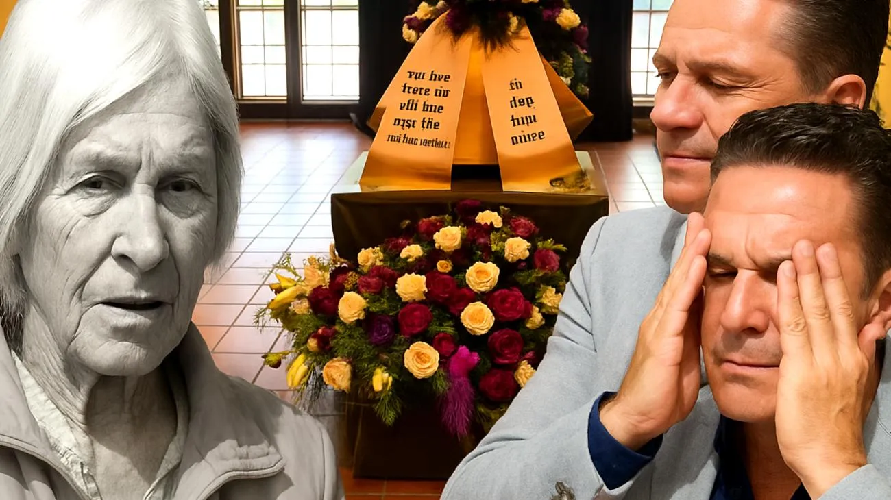 Stefan Mross bricht zusammen - was seine Mutter kurz vor ihrem Tod noch zu ihm sagte 2025-08-24T10:37:46.667Z"