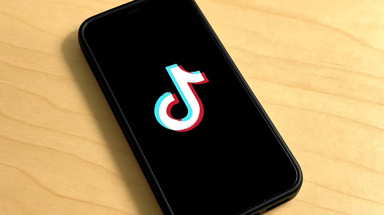 TikTok"