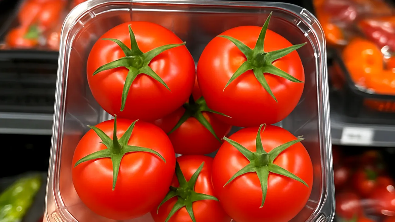 Tomaten"
