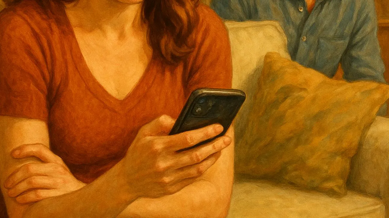 Was bedeutet es, wenn du deine WhatsApp-Nachrichten sofort nach dem Senden löschst, laut Psychologie? 2025-08-31T09:50:03.229Z"