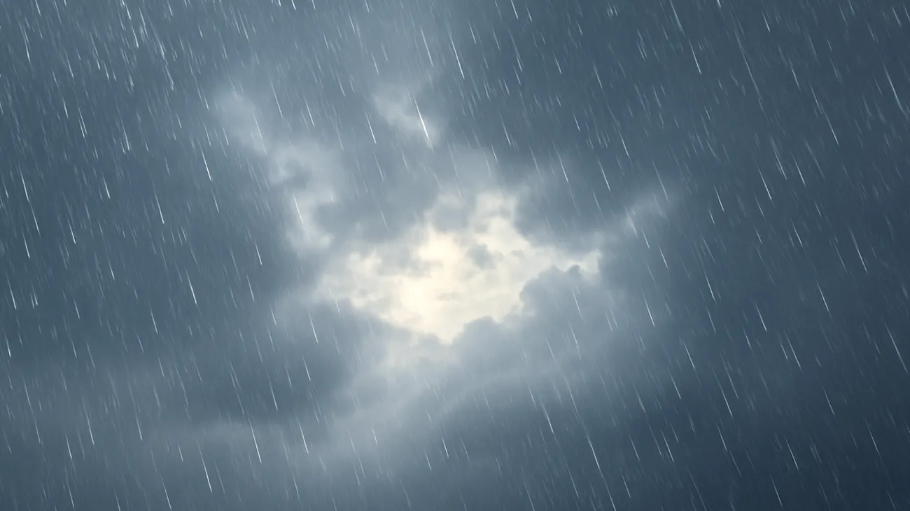 Wetter"