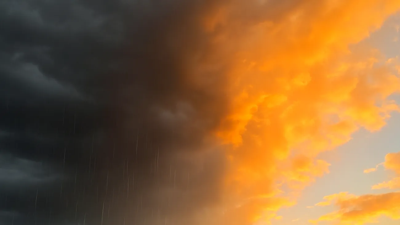 Wetter"