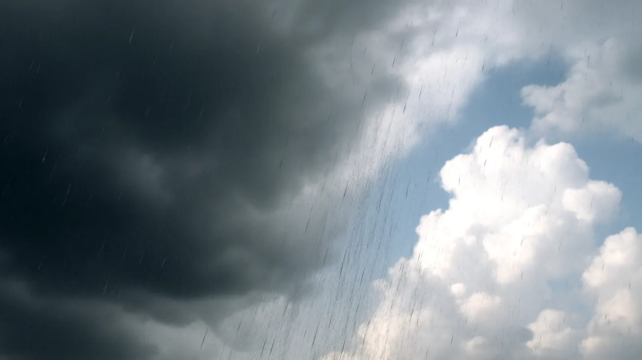 Wetter"