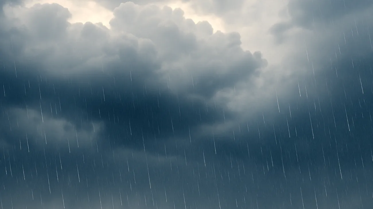 Wetter"