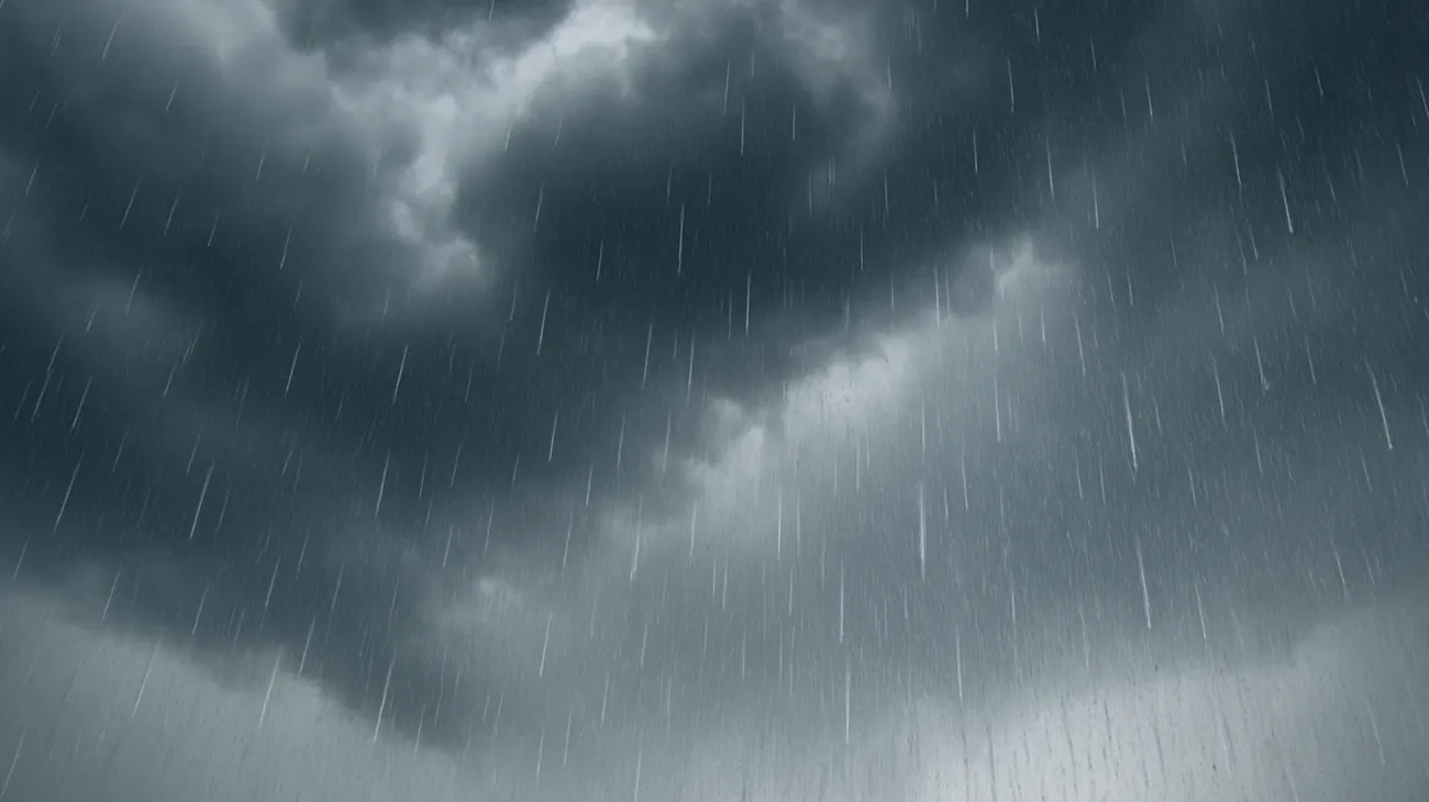 Wetter"