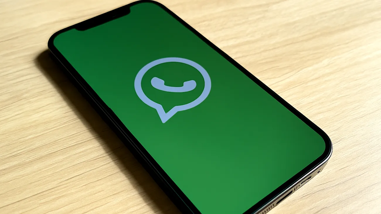 WhatsApp"
