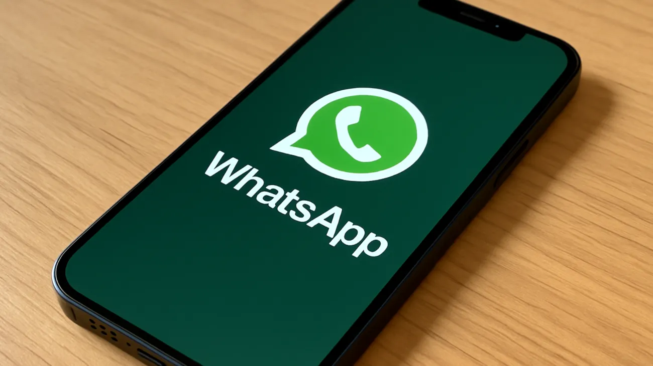 WhatsApp"