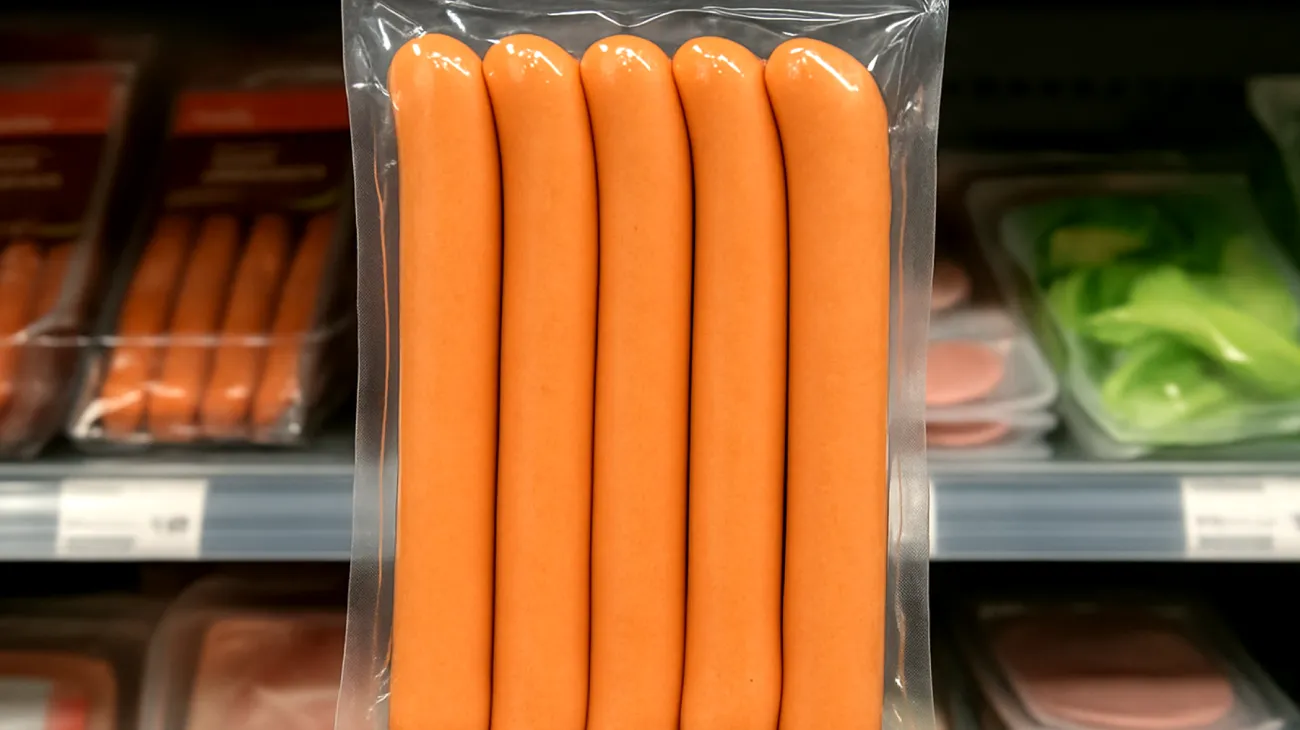 Wiener Würstchen"