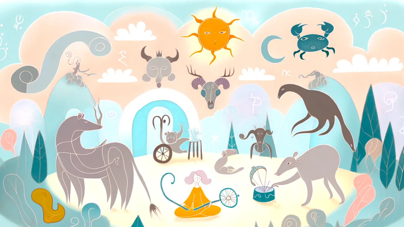 Morgenhoroskop 2025-08-18T11:09:25.436Z"