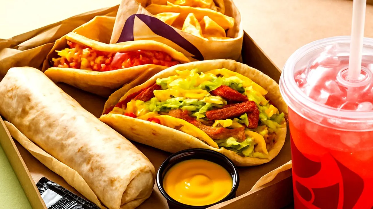 18.000 Becher Wasser: Der absurde Hack, der Taco Bell in die Knie zwang 2025-09-01T10:35:37.610Z"