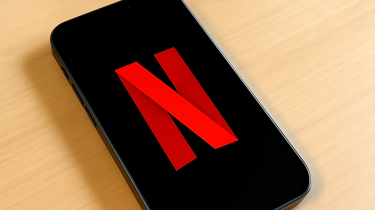 Netflix"
