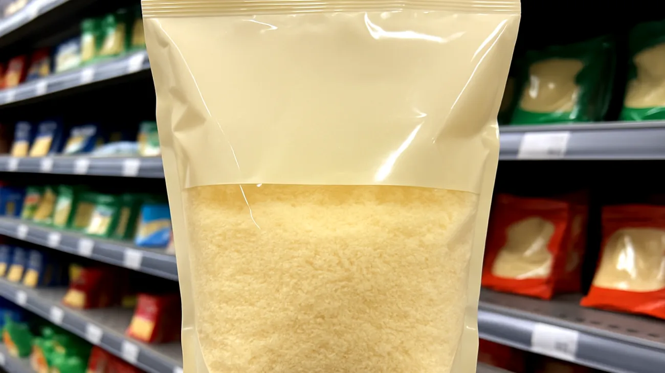 Parmesan"