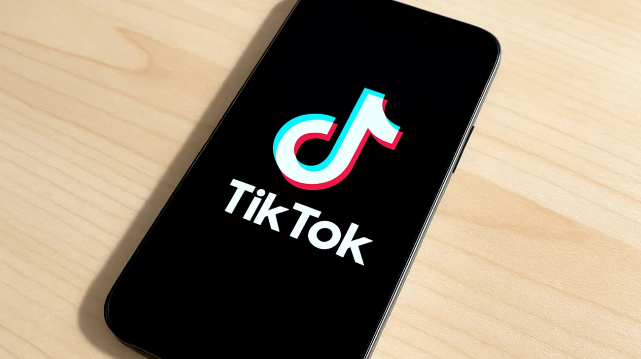 TikTok"