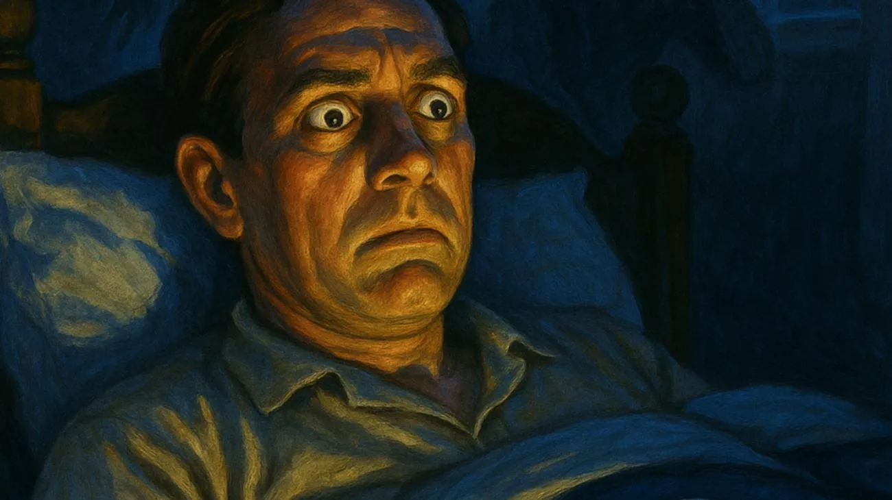 Was ist das psychologische Merkmal, das alle Menschen mit Angststörungen gemeinsam haben? 2025-09-03T09:51:28.490Z"