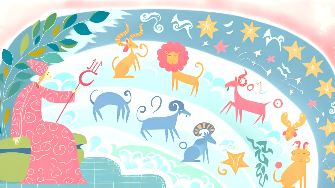 Morgenhoroskop 2025-09-01T11:06:00.552Z"